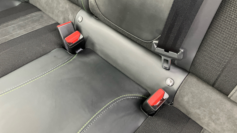 Peugeot 208 1.2 PureTech 100 GT Premium 5dr Petrol Hatchback